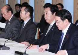 Cabinet approves FY2012 budget plan
