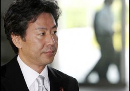 Azumi urges fiscal discipline for Japan