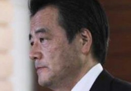 Deputy PM Okada urges cut in lawmakers' salaries