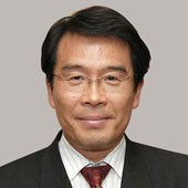 Matsubara welcomes a N.Korean official's remarks