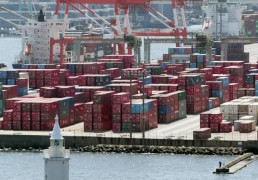 Japan posts 1st annual trade deficit in 31 years