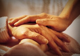 Foreign caregivers take national exam