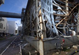 Safety checks to begin at Fukushima Daiichi plant