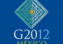 Japan sends Gemba's deputy to G20 in Mexico