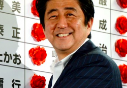 Decisive Win Gives Ruling Coalition Control Of Upper House