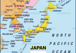 Japan needs greater defensive power given threat from China, N. Korea