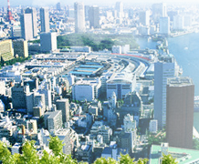 Japan gov't failing to keep promises on nuclear tech exports