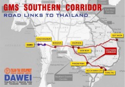 POINT OF VIEW/ 
Keiichiro Oizumi: Indochina’s economic growth and ‘Thailand Plus One’